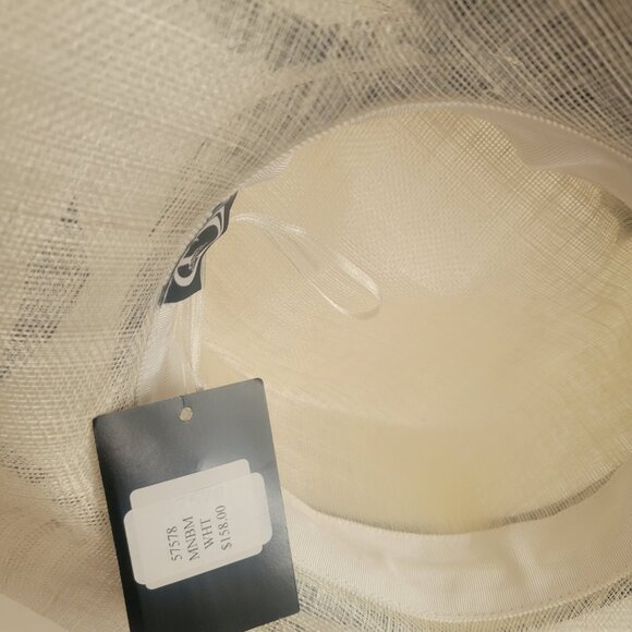 Giovannio Hats New York / Fancy Derby Hat
